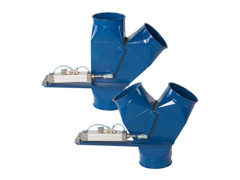 Dampers