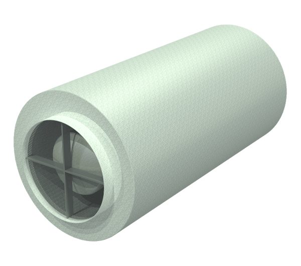 Silencer