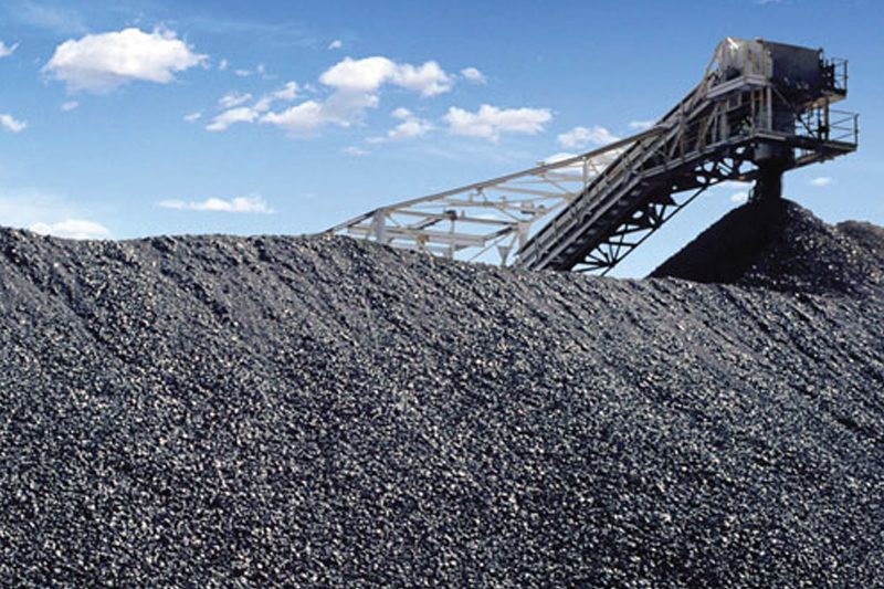 Coal Handling
