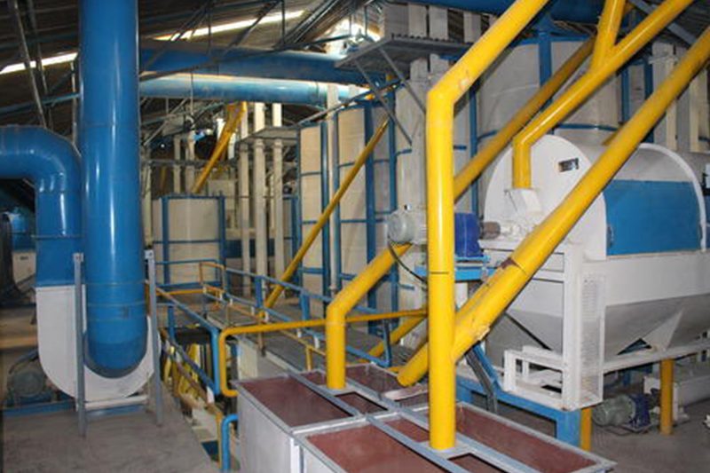 Food Processing