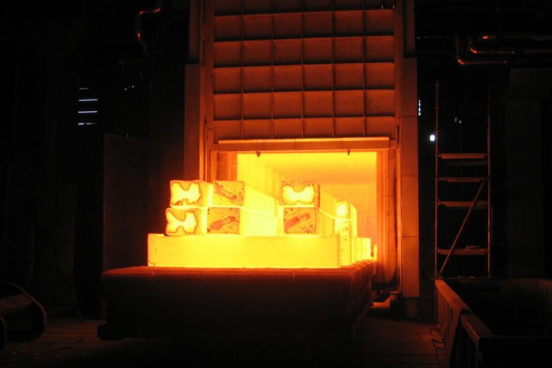 Furnaces