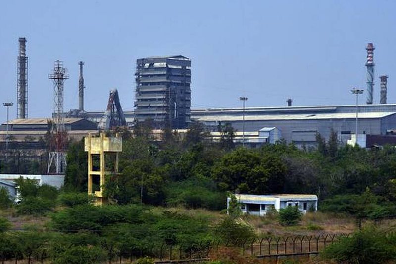 Non Ferrous Metal
