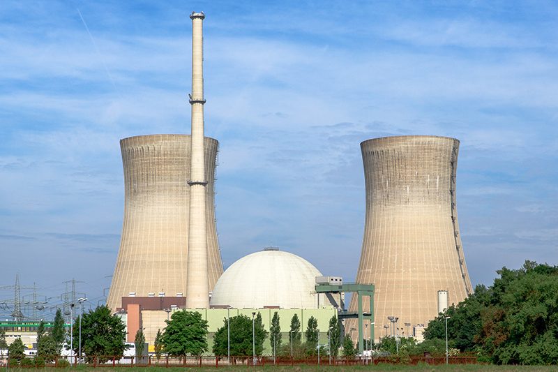 Nuclear