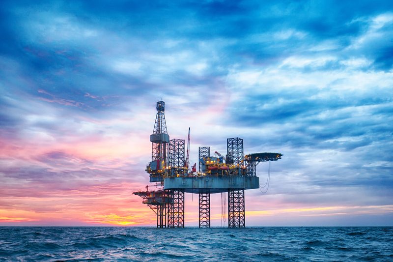 Oil & Gas