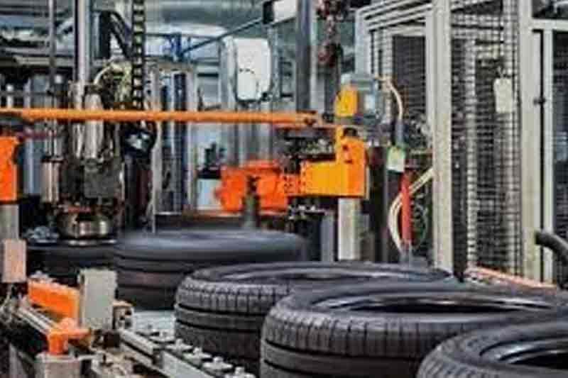 Tyre